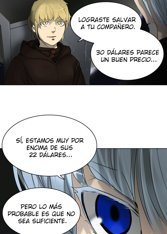 El irregular - Capítulo 269 - Página 24 - LectorTMOo