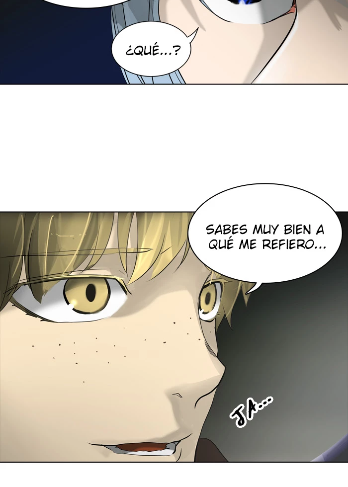 El irregular - Capítulo 269 - Página 25 - LectorTMOo