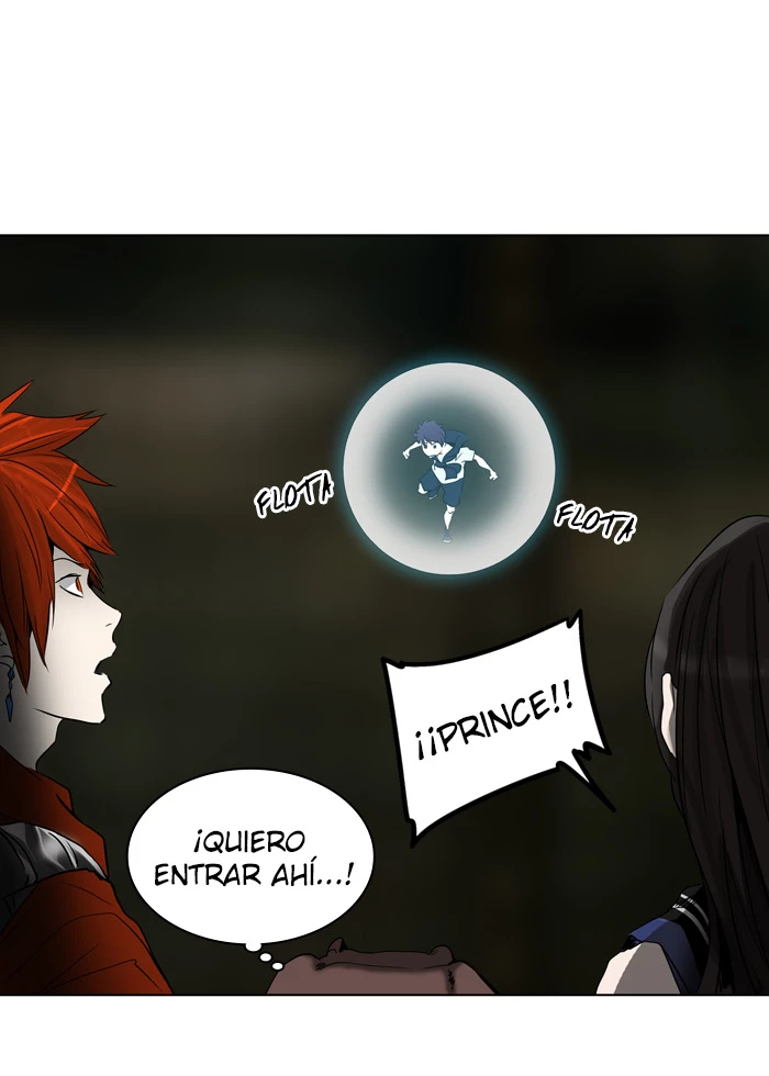 El irregular - Capítulo 269 - Página 28 - LectorTMOo
