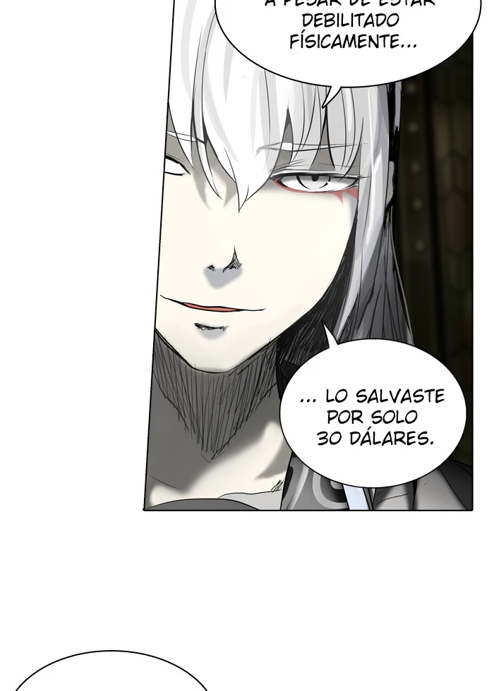 El irregular - Capítulo 269 - Página 31 - LectorTMOo