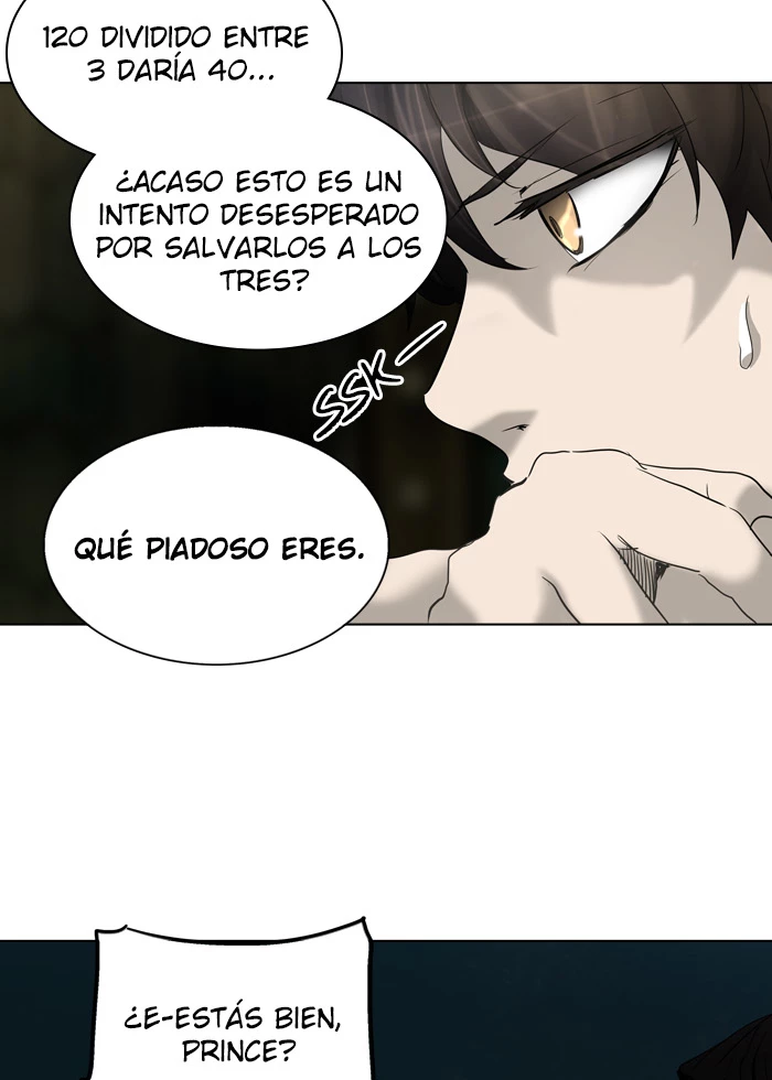 El irregular - Capítulo 269 - Página 32 - LectorTMOo