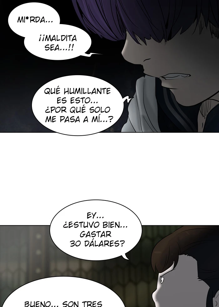 El irregular - Capítulo 269 - Página 34 - LectorTMOo