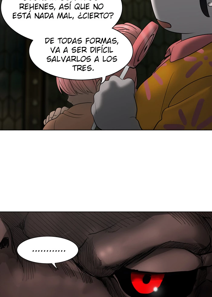 El irregular - Capítulo 269 - Página 35 - LectorTMOo