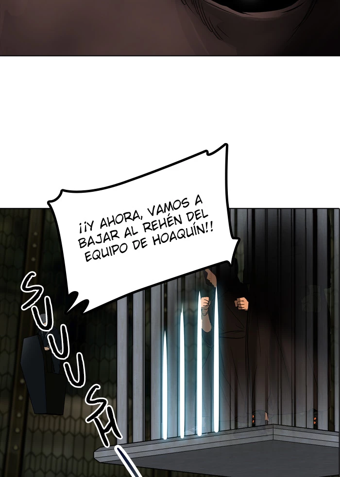 El irregular - Capítulo 269 - Página 36 - LectorTMOo