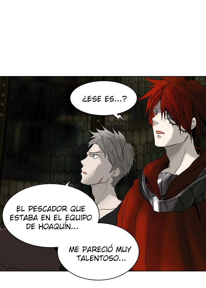 El irregular - Capítulo 269 - Página 38 - LectorTMOo