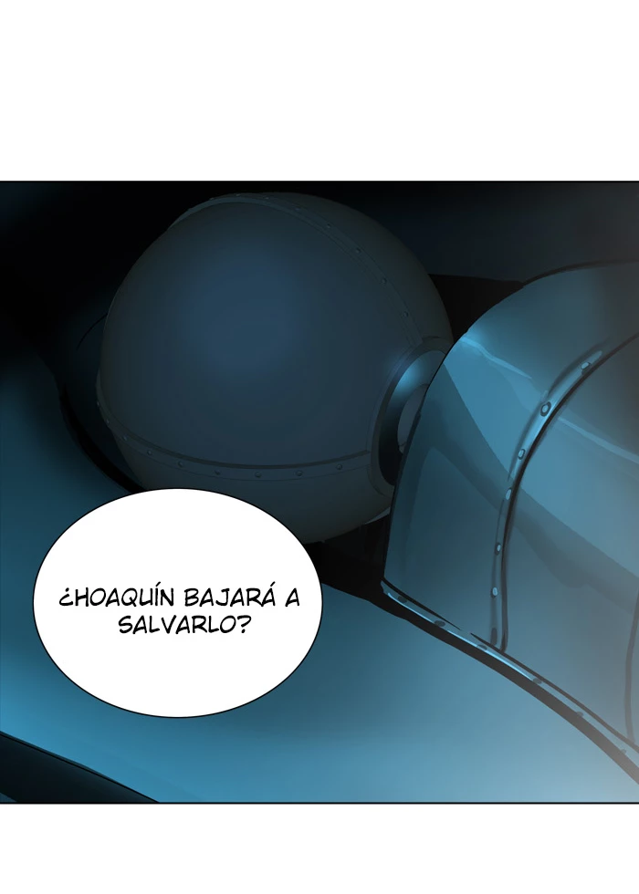 El irregular - Capítulo 269 - Página 39 - LectorTMOo