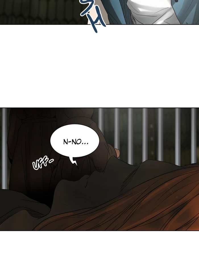 El irregular - Capítulo 269 - Página 41 - LectorTMOo
