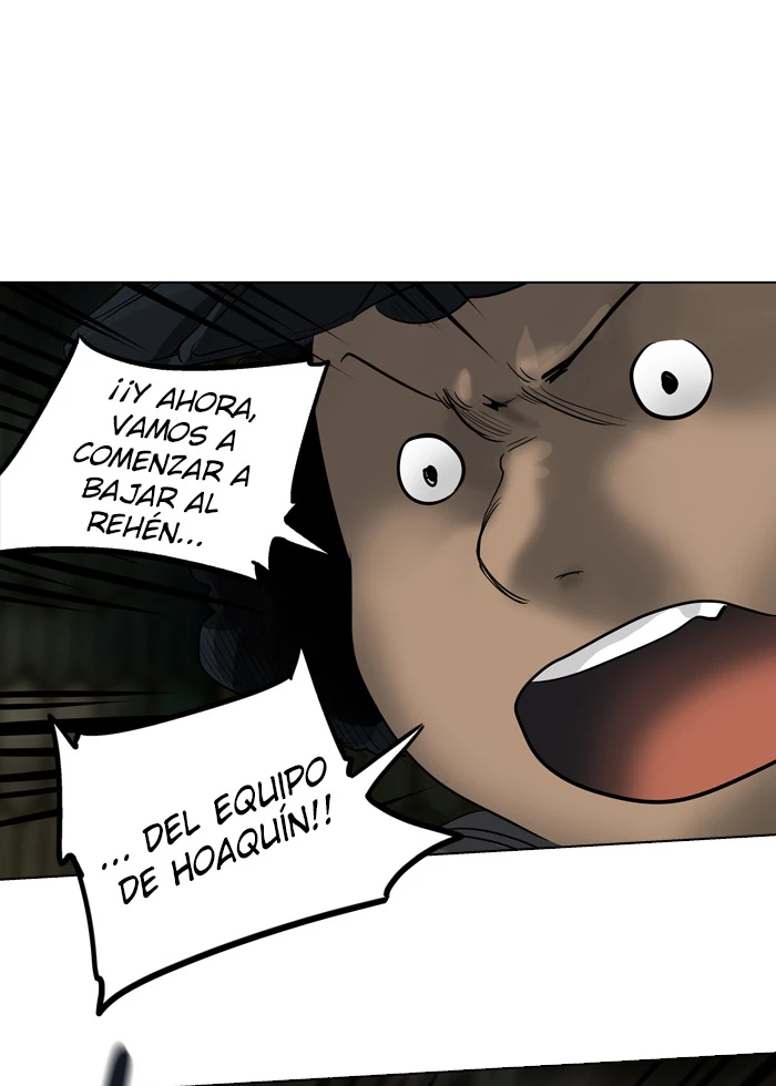 El irregular - Capítulo 269 - Página 44 - LectorTMOo