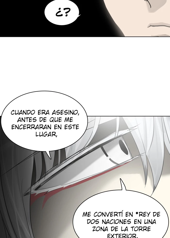El irregular - Capítulo 269 - Página 49 - LectorTMOo