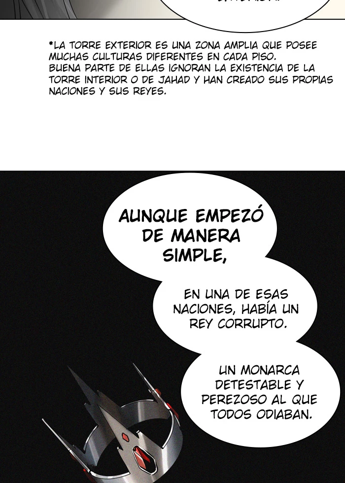 El irregular - Capítulo 269 - Página 50 - LectorTMOo