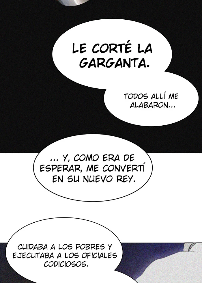 El irregular - Capítulo 269 - Página 51 - LectorTMOo