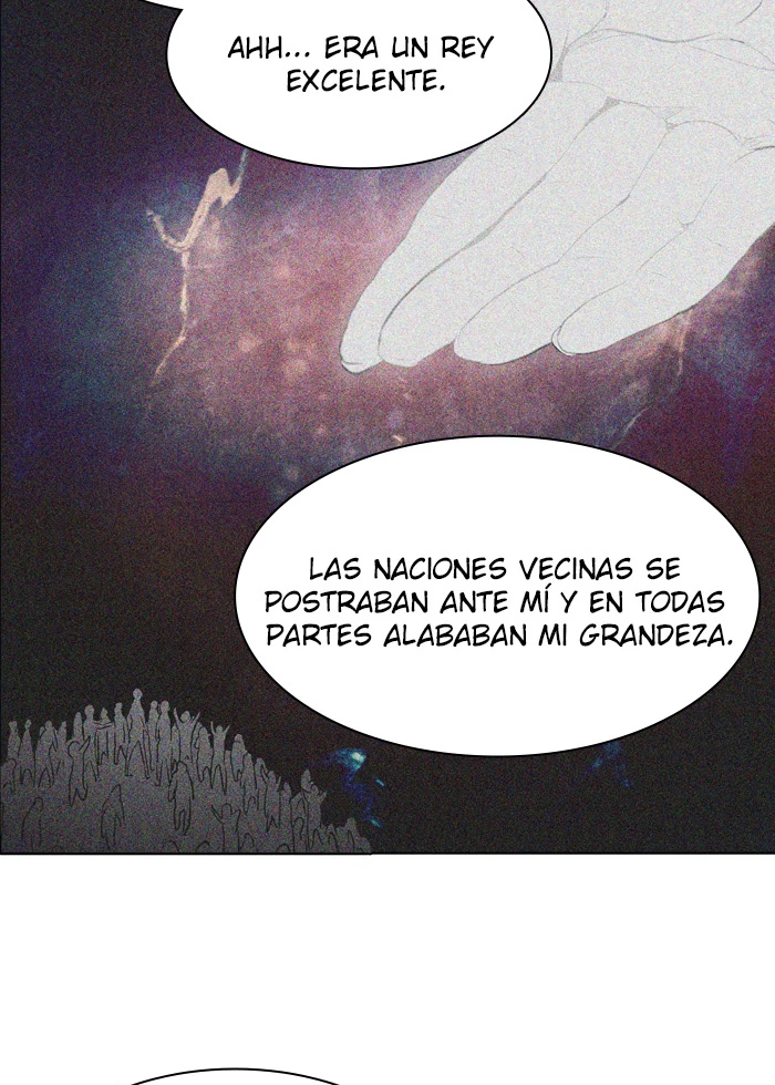 El irregular - Capítulo 269 - Página 52 - LectorTMOo