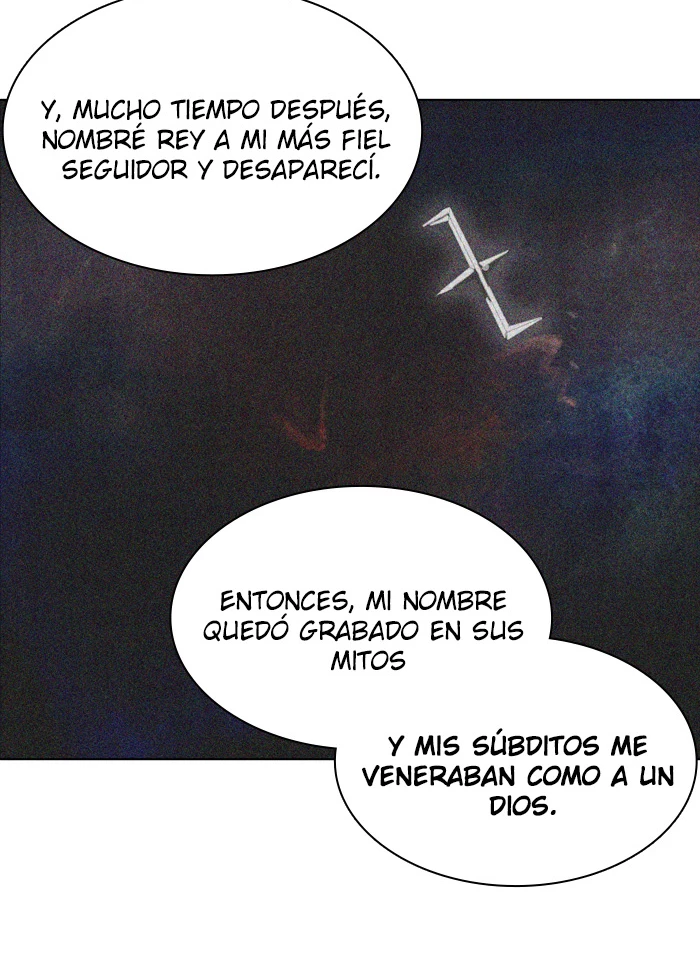 El irregular - Capítulo 269 - Página 53 - LectorTMOo
