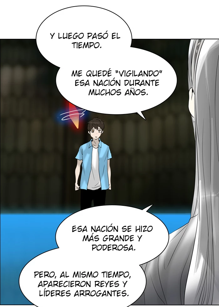 El irregular - Capítulo 269 - Página 54 - LectorTMOo