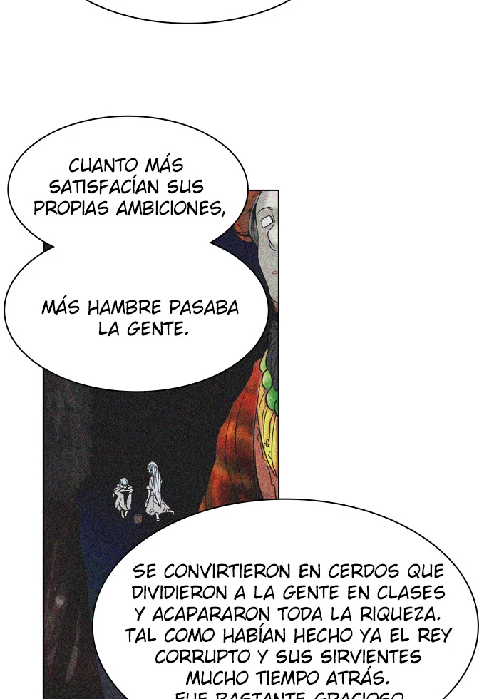 El irregular - Capítulo 269 - Página 55 - LectorTMOo