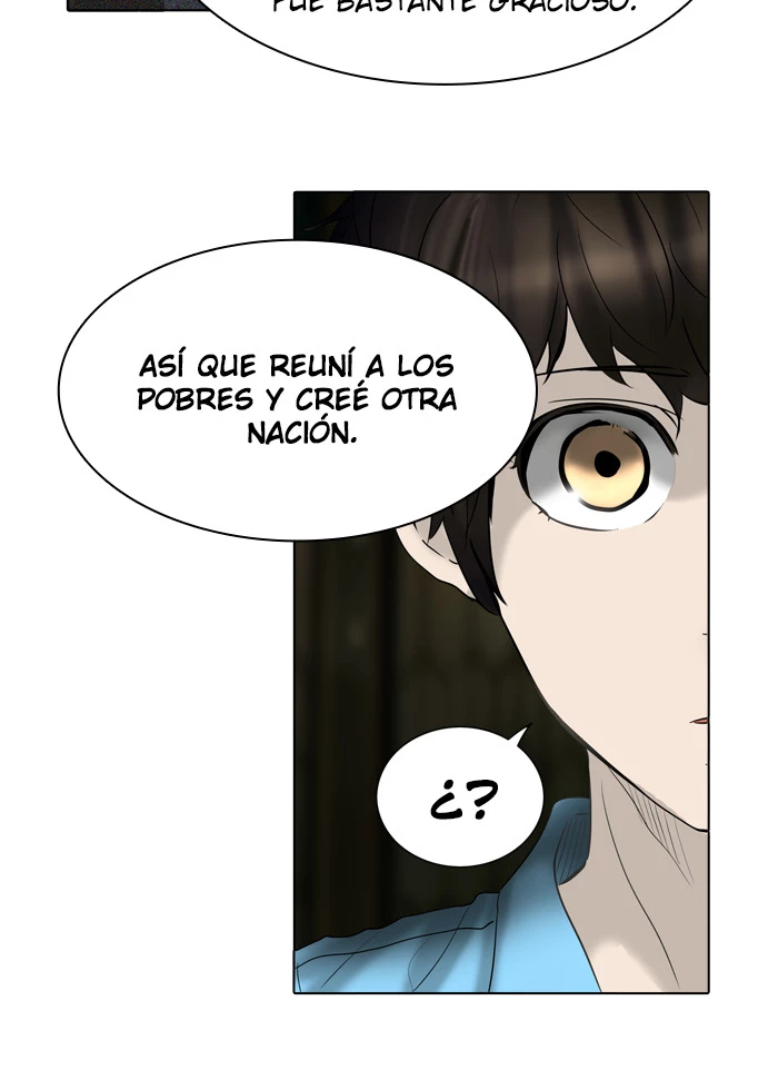 El irregular - Capítulo 269 - Página 56 - LectorTMOo