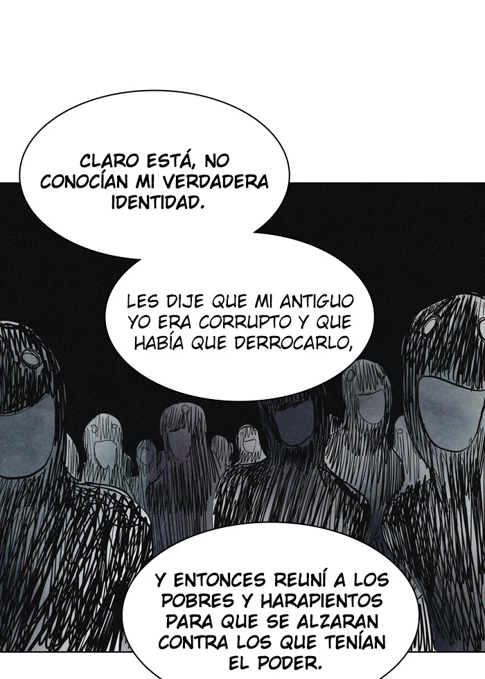 El irregular - Capítulo 269 - Página 57 - LectorTMOo