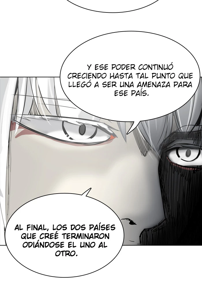 El irregular - Capítulo 269 - Página 58 - LectorTMOo