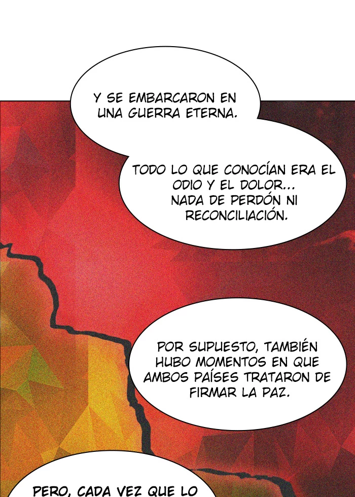 El irregular - Capítulo 269 - Página 59 - LectorTMOo