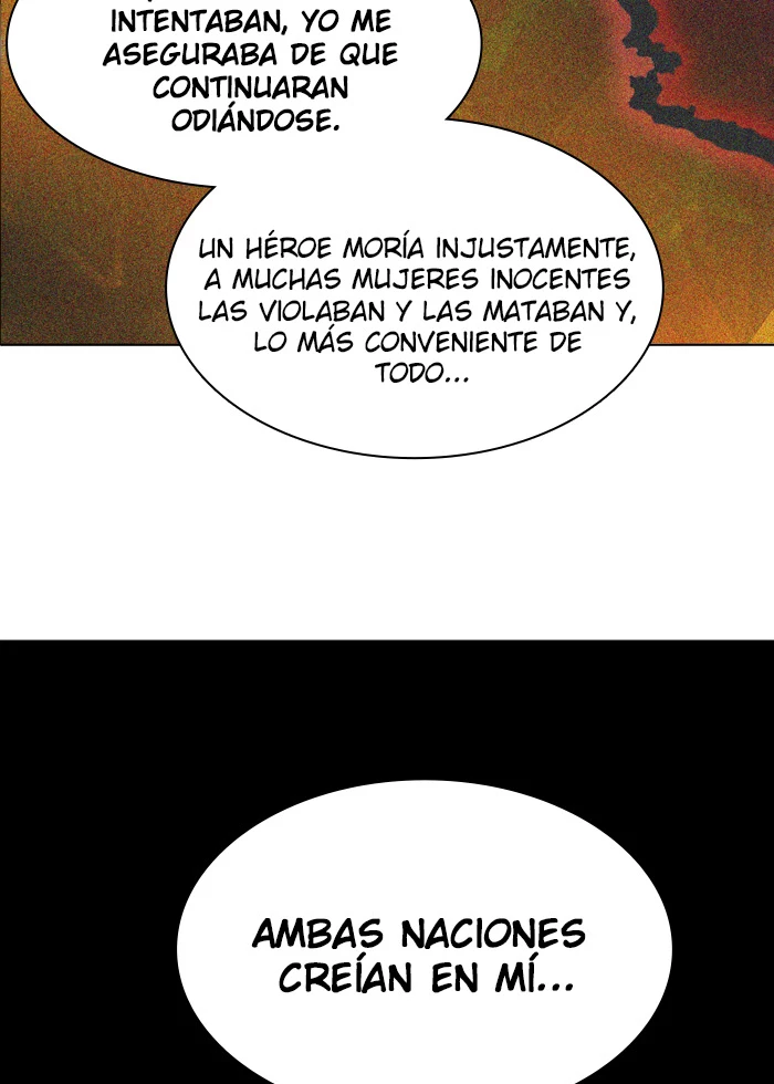 El irregular - Capítulo 269 - Página 60 - LectorTMOo