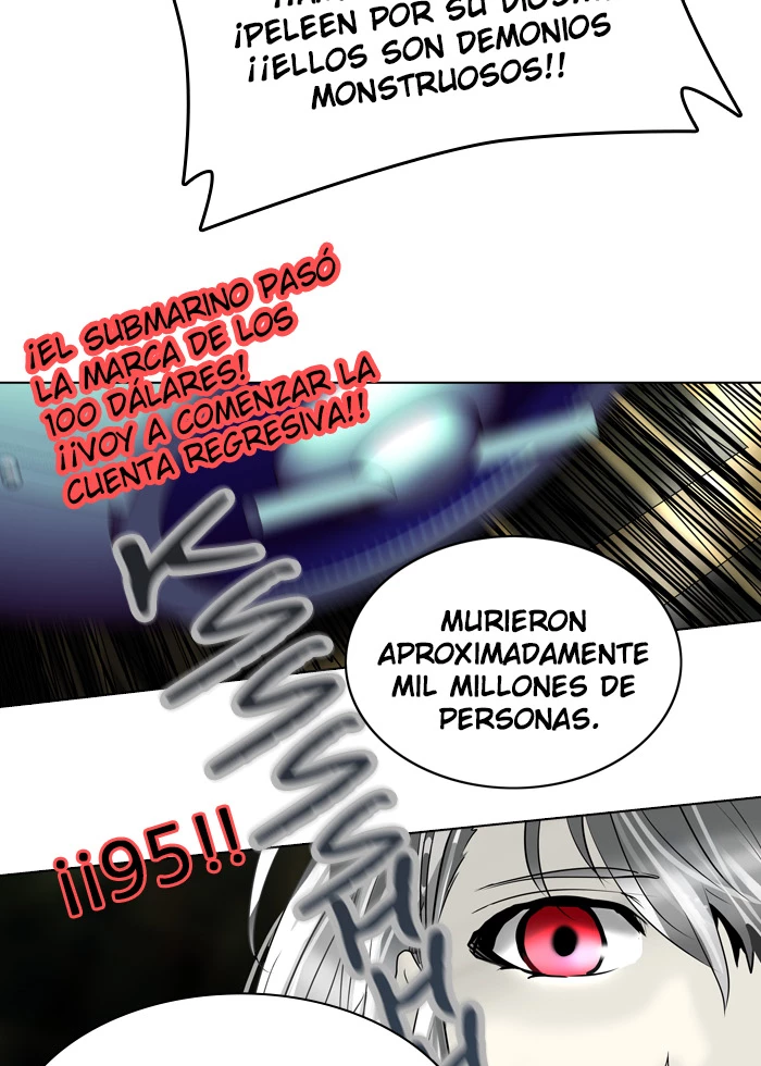El irregular - Capítulo 269 - Página 62 - LectorTMOo