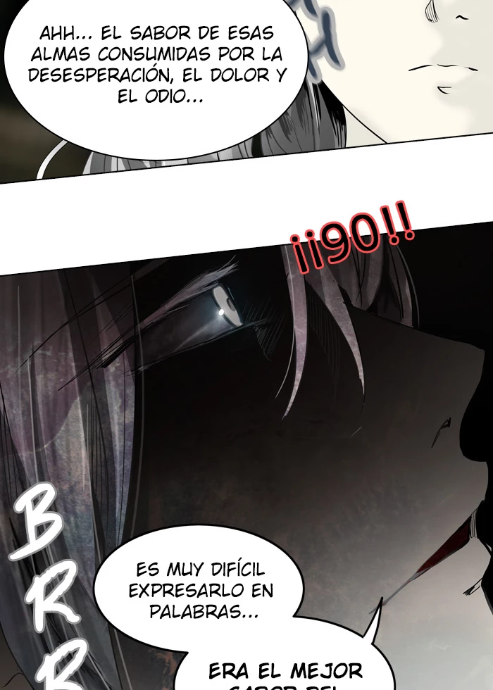 El irregular - Capítulo 269 - Página 63 - LectorTMOo