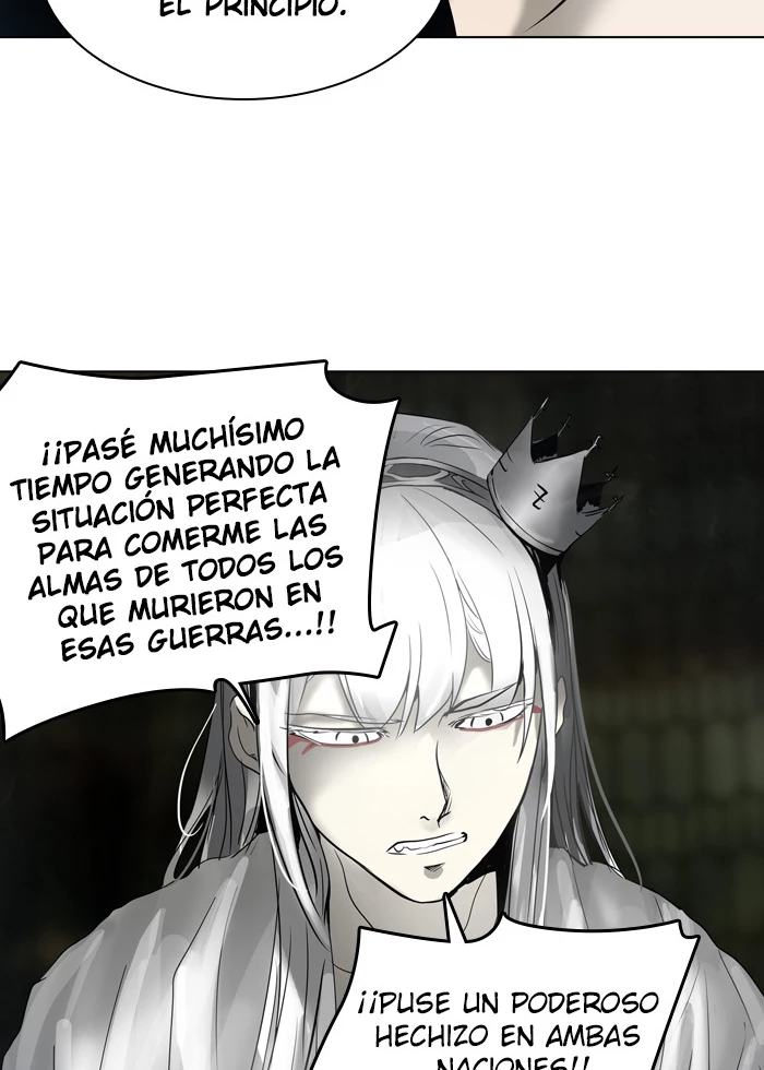 El irregular - Capítulo 269 - Página 65 - LectorTMOo