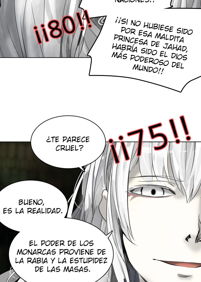 El irregular - Capítulo 269 - Página 66 - LectorTMOo