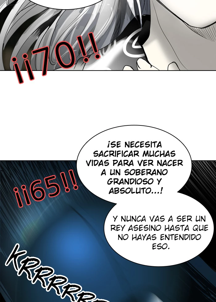 El irregular - Capítulo 269 - Página 67 - LectorTMOo