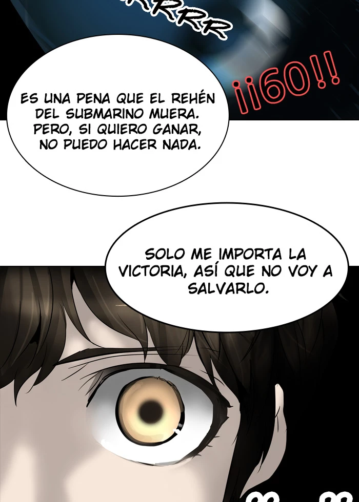 El irregular - Capítulo 269 - Página 68 - LectorTMOo