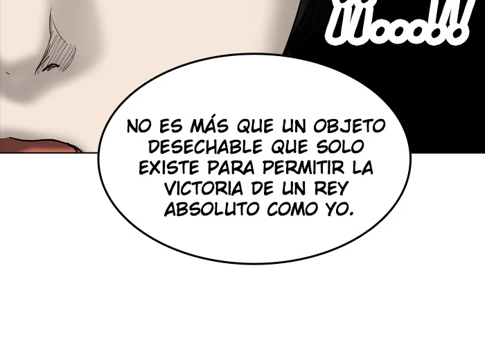 El irregular - Capítulo 269 - Página 69 - LectorTMOo