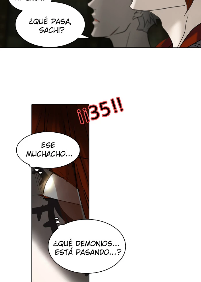 El irregular - Capítulo 269 - Página 72 - LectorTMOo
