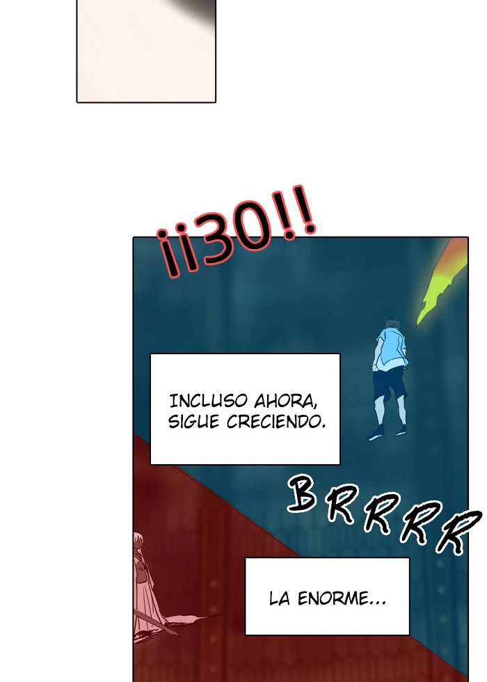 El irregular - Capítulo 269 - Página 73 - LectorTMOo