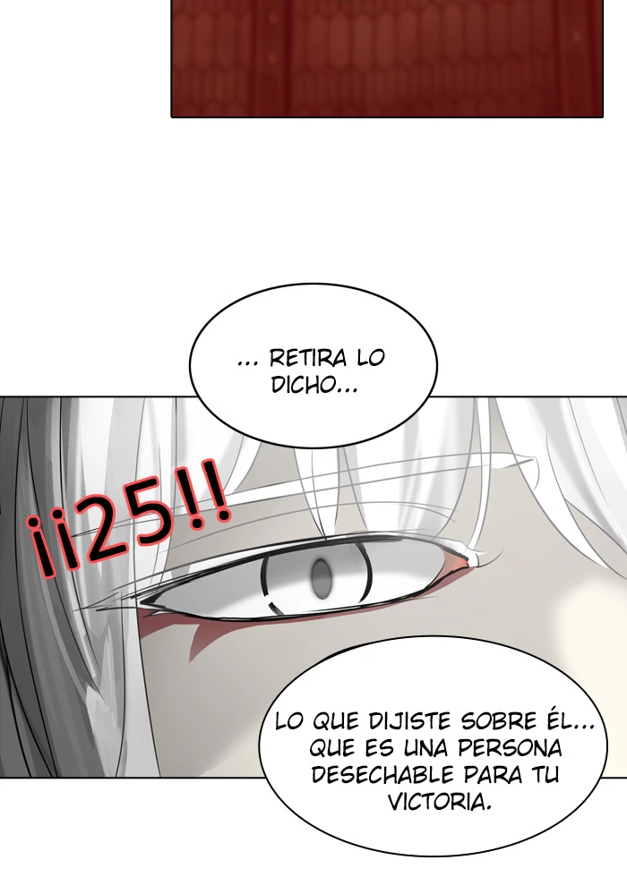 El irregular - Capítulo 269 - Página 74 - LectorTMOo