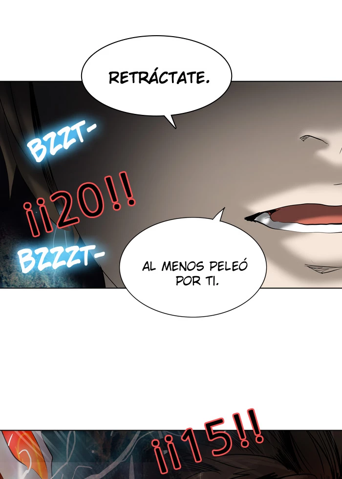 El irregular - Capítulo 269 - Página 75 - LectorTMOo