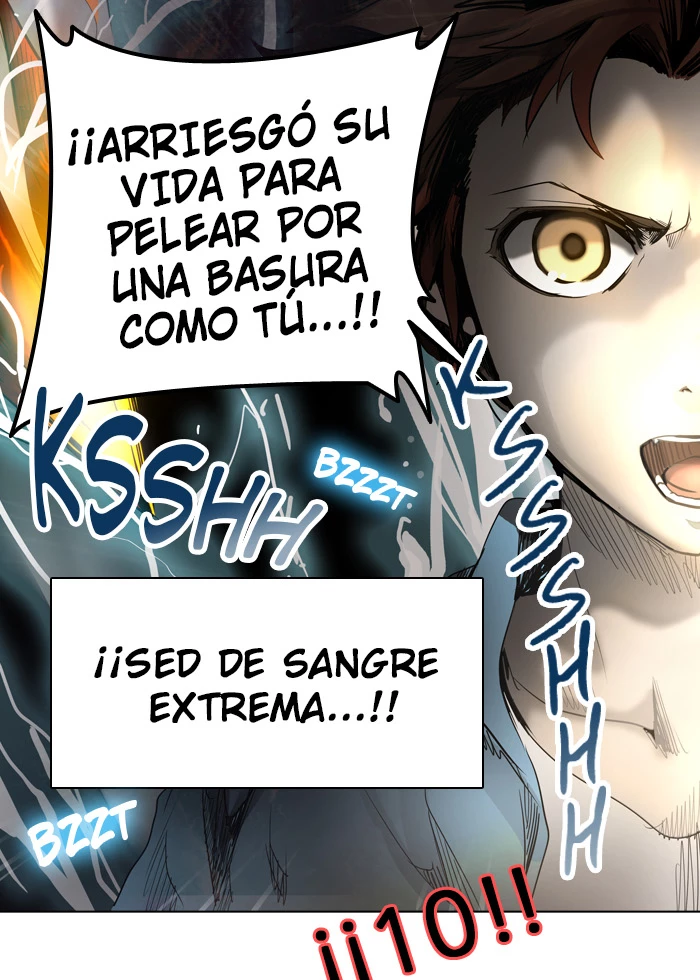 El irregular - Capítulo 269 - Página 76 - LectorTMOo