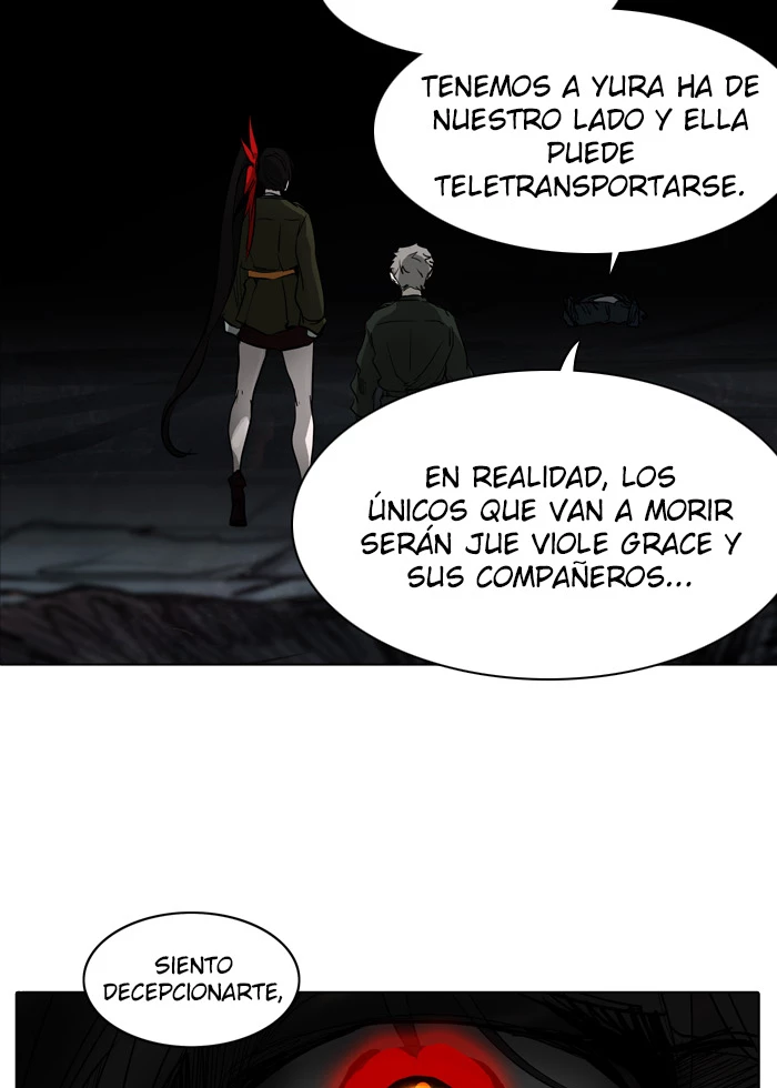 El irregular - Capítulo 273 - Página 5 - LectorTMOo
