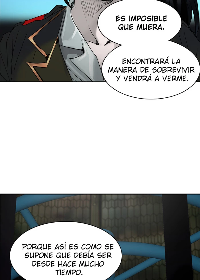 El irregular - Capítulo 273 - Página 7 - LectorTMOo