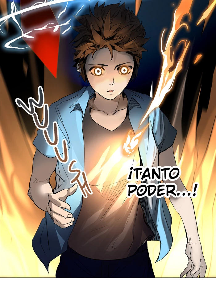 El irregular - Capítulo 273 - Página 18 - LectorTMOo