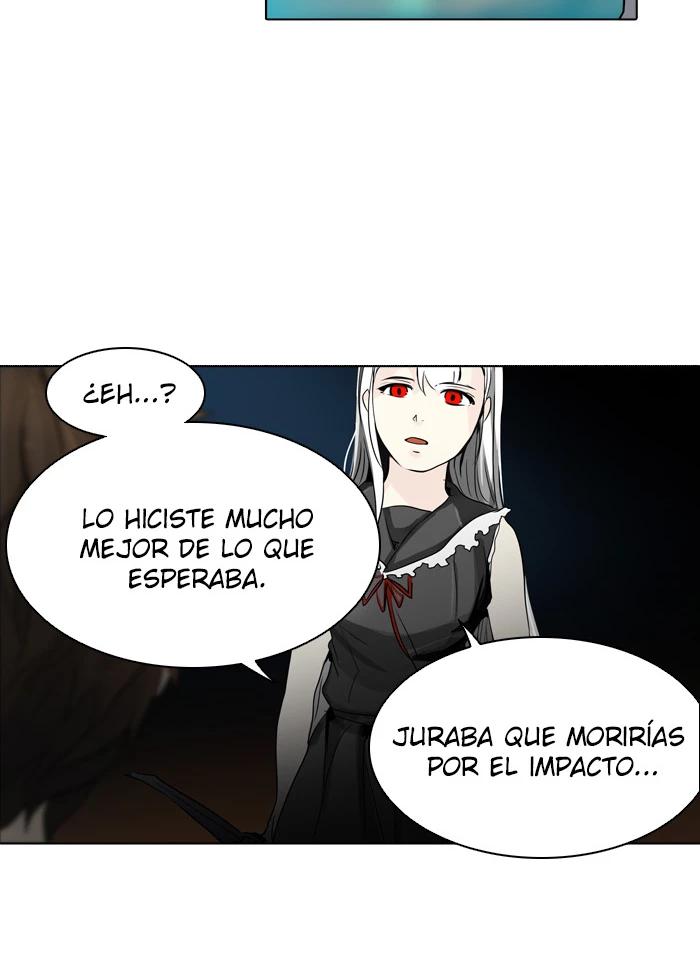El irregular - Capítulo 273 - Página 21 - LectorTMOo