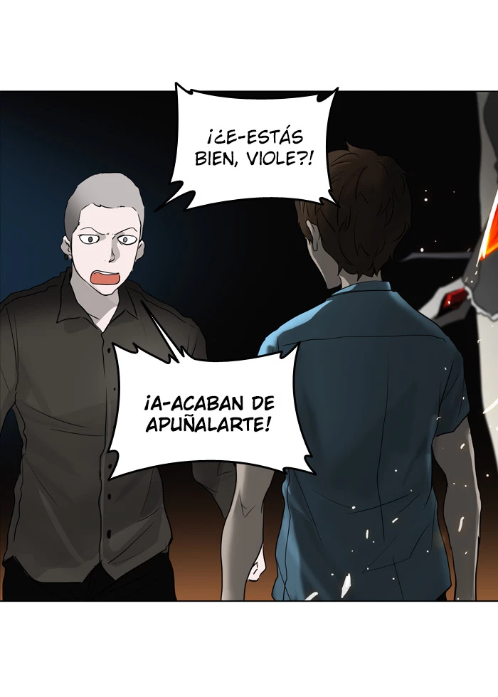 El irregular - Capítulo 273 - Página 22 - LectorTMOo