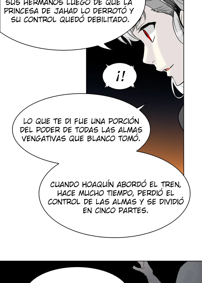 El irregular - Capítulo 273 - Página 25 - LectorTMOo