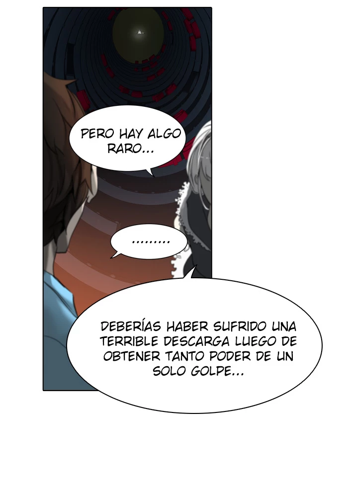 El irregular - Capítulo 273 - Página 27 - LectorTMOo