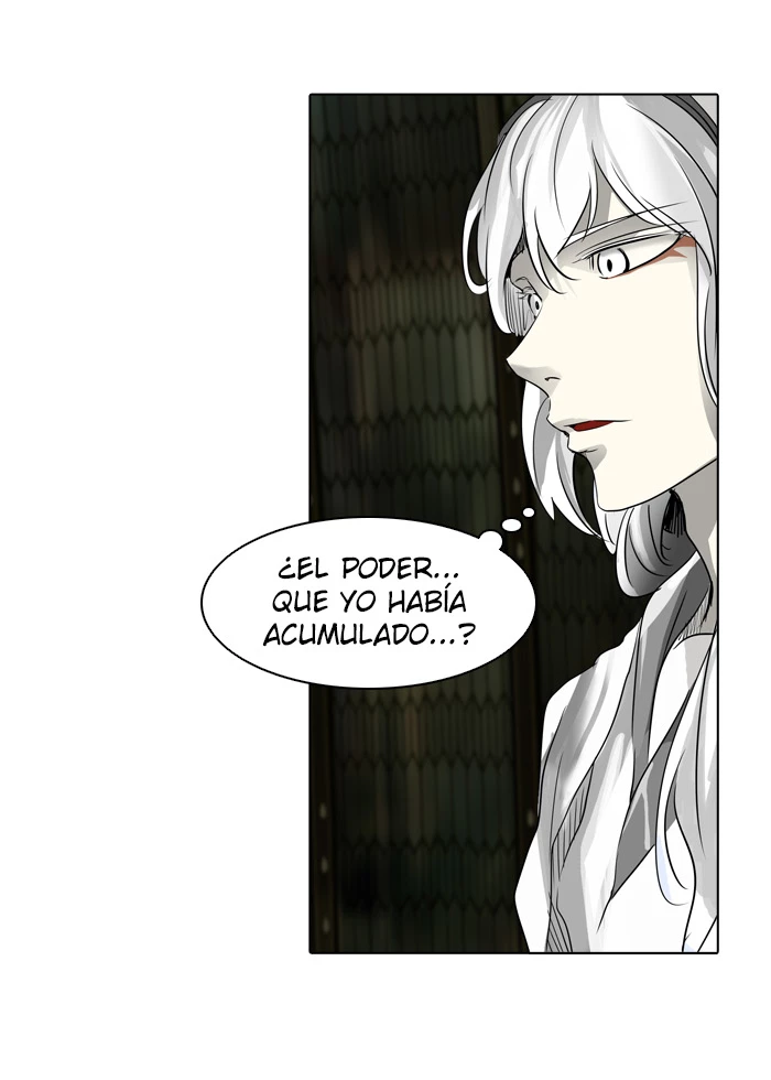 El irregular - Capítulo 273 - Página 28 - LectorTMOo