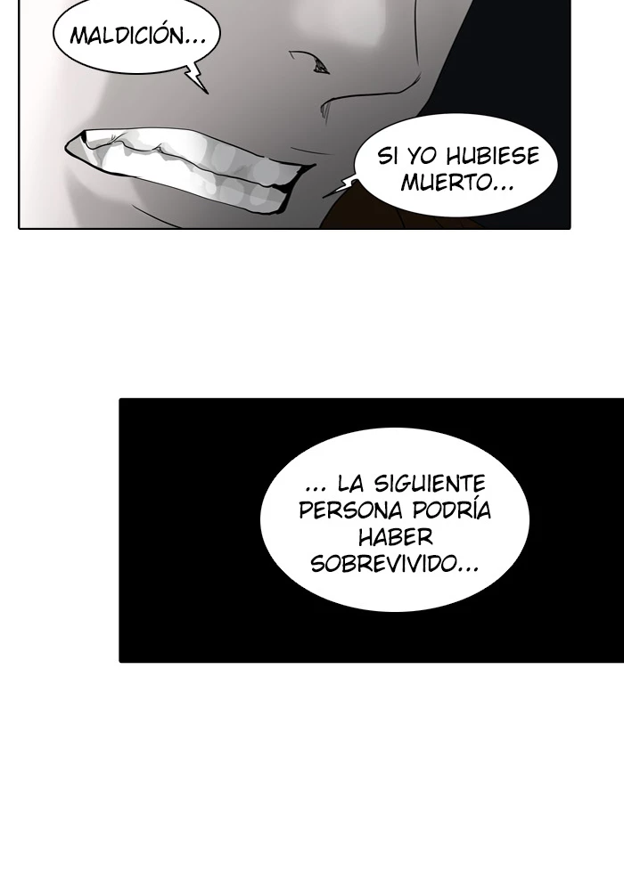 El irregular - Capítulo 273 - Página 35 - LectorTMOo