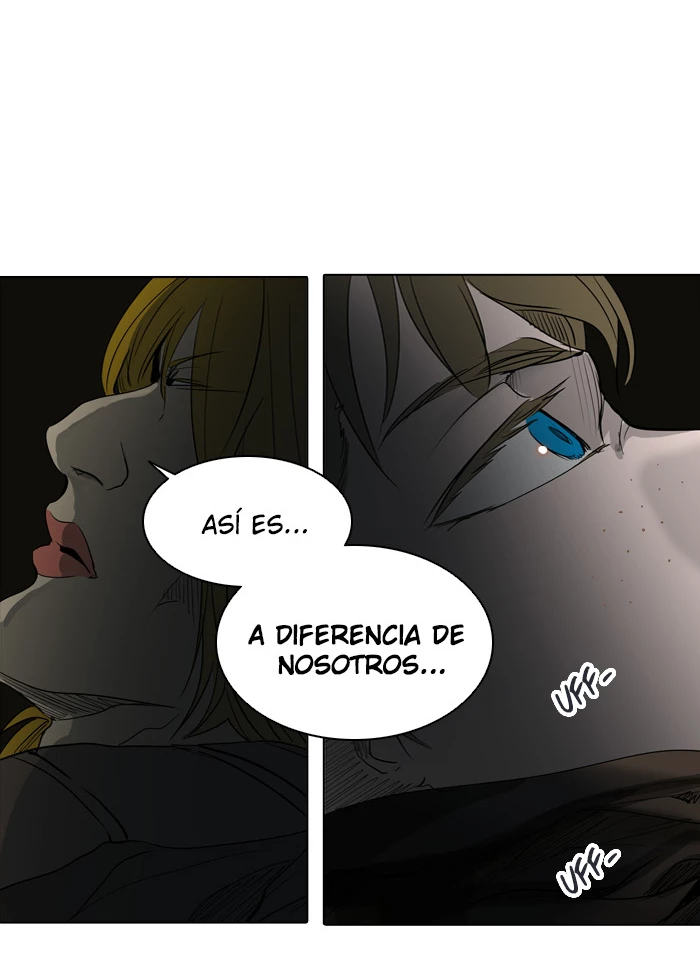 El irregular - Capítulo 273 - Página 37 - LectorTMOo