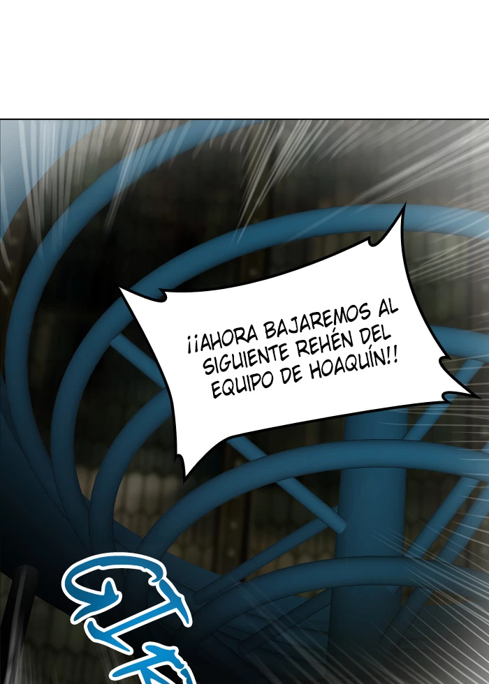 El irregular - Capítulo 273 - Página 39 - LectorTMOo