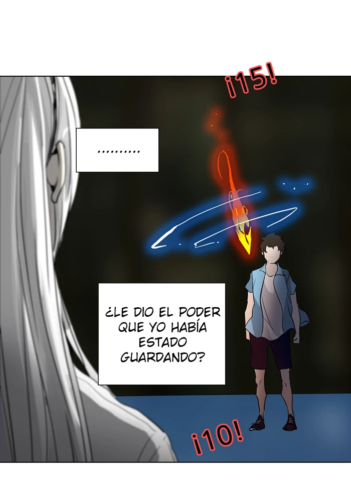 El irregular - Capítulo 273 - Página 41 - LectorTMOo