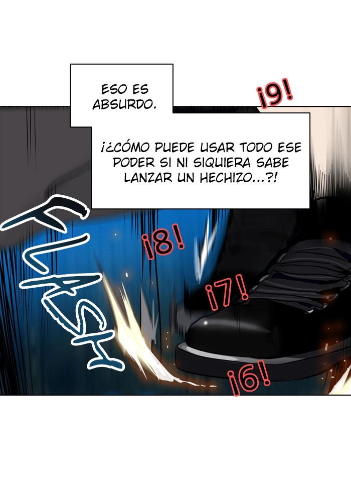 El irregular - Capítulo 273 - Página 42 - LectorTMOo