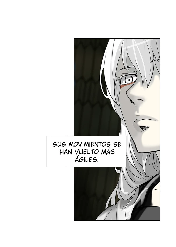 El irregular - Capítulo 273 - Página 44 - LectorTMOo